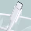 کابل تبدیل USB-C به لایتنینگ کازا مدل X08 Pro طول 1 متر