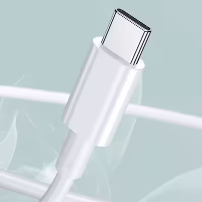 کابل تبدیل USB-C به لایتنینگ کازا مدل X08 Pro طول 1 متر