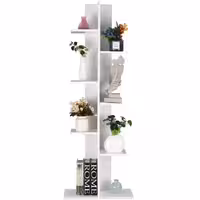 کتابخانه مدل IKE4273