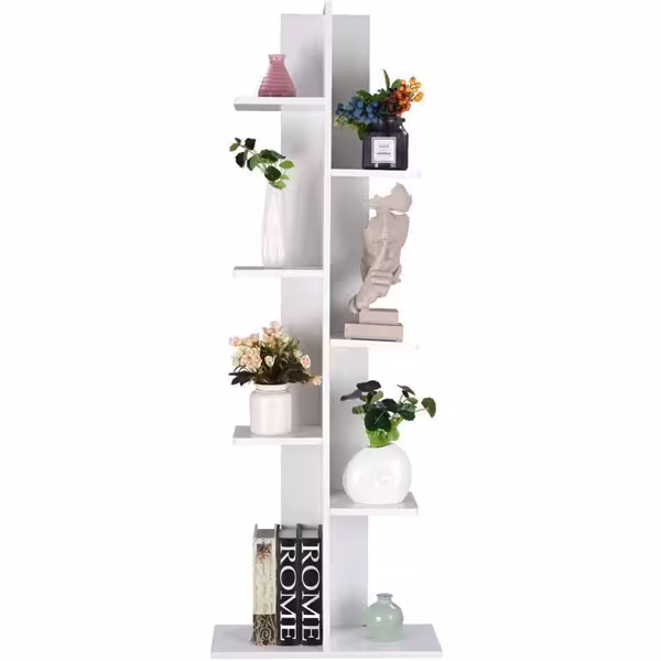 کتابخانه مدل IKE4273