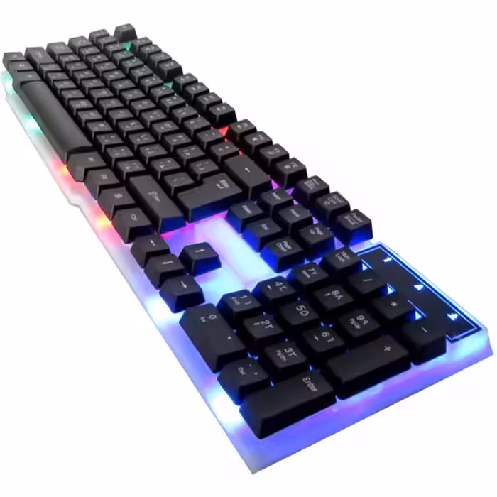 کیبورد مخصوص بازی چائوژیفنگ مدل F17