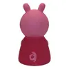 فیگور دیزنی مدل پپا پیگ الماسی Peppapig
