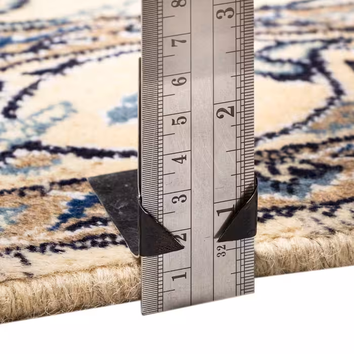 فرش قدیمی دستباف دو متری سی پرشیا کد 705122