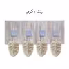 آویز لباس مدل مکرومه TS