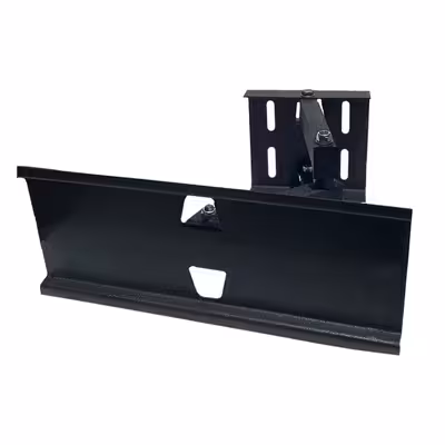 پایه دیواری تلویزیون ایکس ویژن مدل ZB33 مناسب برای تلویزیون های 26 تا 42 اینچ