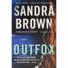 کتاب Outfox اثر Sandra Brown انتشارات Grand Central Publishing