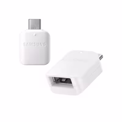 مبدل USB-C OTG مدل SM