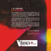 کتاب Luster اثر Raven Leilani انتشارات Farrar