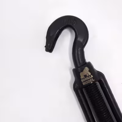 مهارکش مدل گوریلا کد YP-SIZE16 مجموعه 2 عددی