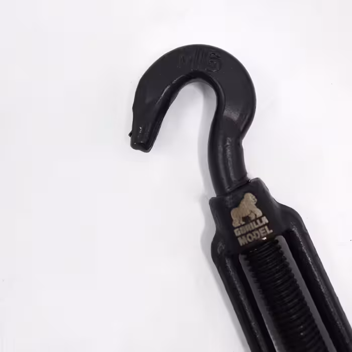 مهارکش مدل گوریلا کد YP-SIZE16 مجموعه 2 عددی