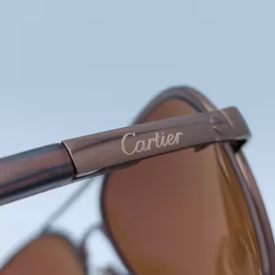 عینک آفتابی مدل 125