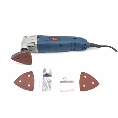 کاردک ابزار همه کاره باس مدل BOSS-LIFE-STYLE