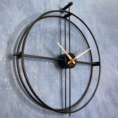 ساعت دیواری اِلِنسی مدل VENUS