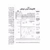 الگو خیاطی شلوار و شلوارک زنانه کد 155 متد مولر سایز 36 تا 46