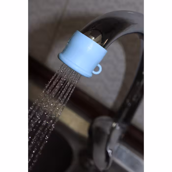 سرشیر آب روان ریز مدل RR-WF4 مجموعه 2 عددی 