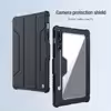 کیف کلاسوری نیلکین مدل Camshield Bumper مناسب برای تبلت سامسونگ Galaxy Tab S8, S8 5G