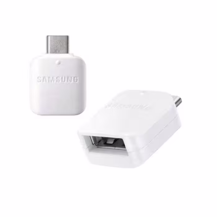 مبدل USB-C OTG مدل GH98-599 بسته 2 عددی 