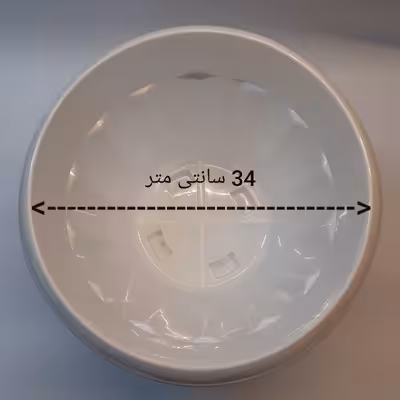 گلدان مدل کشاورز کد 7