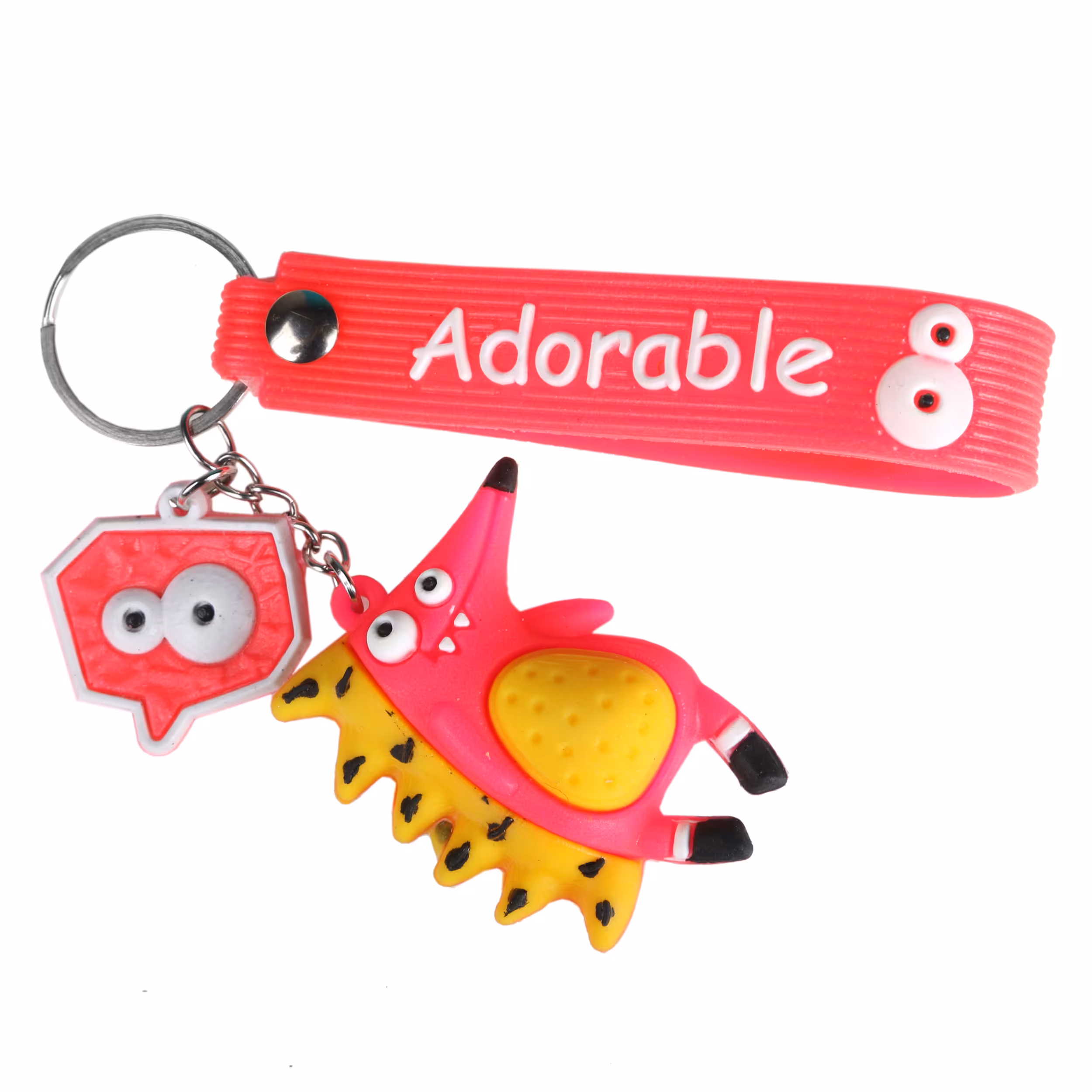 جاکلیدی مدل جوجه تیغی دندون موشی