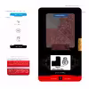 برچسب پوششی ماهوت مدل NL-REAL مناسب برای گوشی موبایل اپل iPhone 12 Pro Max