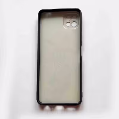 کاور مدل Girl022 مناسب برای گوشی موبایل سامسونگ Galaxy A22 5G