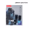 میکروفن بی سیم یقه ای مدل K66