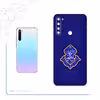 برچسب پوششی ماهوت مدل Ali-ibn-Abi-Talib مناسب برای گوشی موبایل شیائومی Redmi Note 8 2021