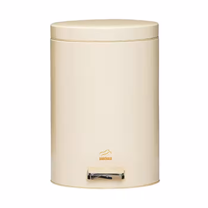 سطل زباله پدالی بهاز کالا مدل sade 41 cm