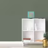 چراغ رومیزی مدل ریموت دار SQUARE-GL_TBL-GLASS
