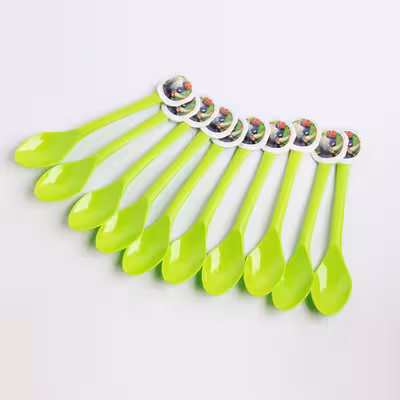 مجموعه 118 عددی تم تولد آی قصه طرح کاراکتر کرگدنی به نام کرگدن