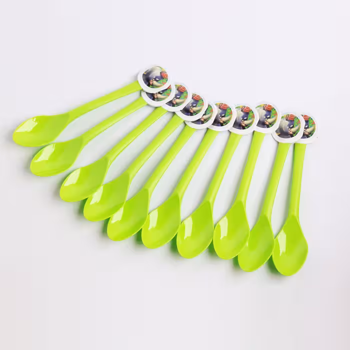 مجموعه 118 عددی تم تولد آی قصه طرح کاراکتر کرگدنی به نام کرگدن