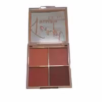 پالت رژ گونه دودوگرل شماره 1