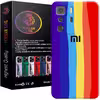 کاور مدل RD-HAFT 22 مناسب برای گوشی موبایل شیائومی Poco X3 GT / Redmi Note 10 Pro 5G
