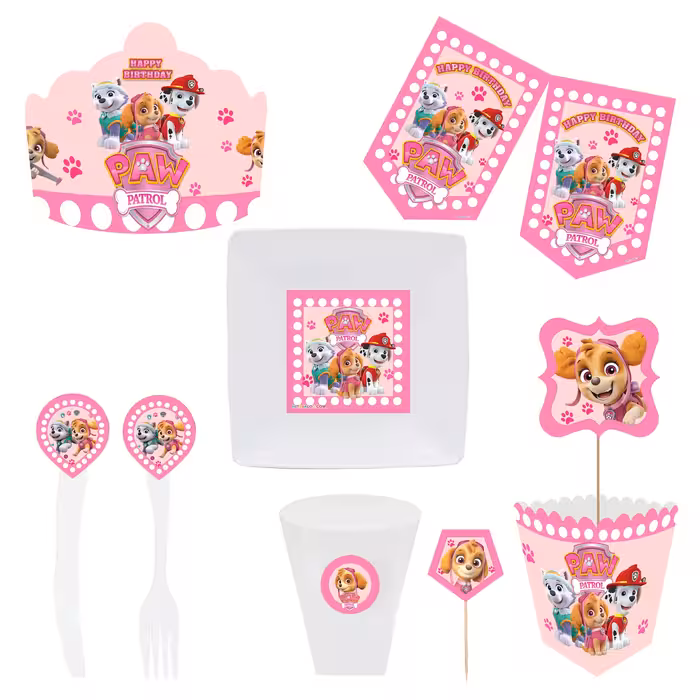 مجموعه 72 عددی تم تولد طرح اسکای