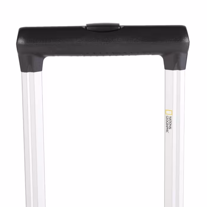 مجموعه دو عددی چمدان نشنال جئوگرافیک مدل بزرگ و متوسط N205 REPET BALANCE