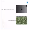 برچسب پوششی ماهوت مدل Army-Green-Pixel مناسب برای تبلت اپل iPad Pro 11 (GEN 2) 2020 A2231