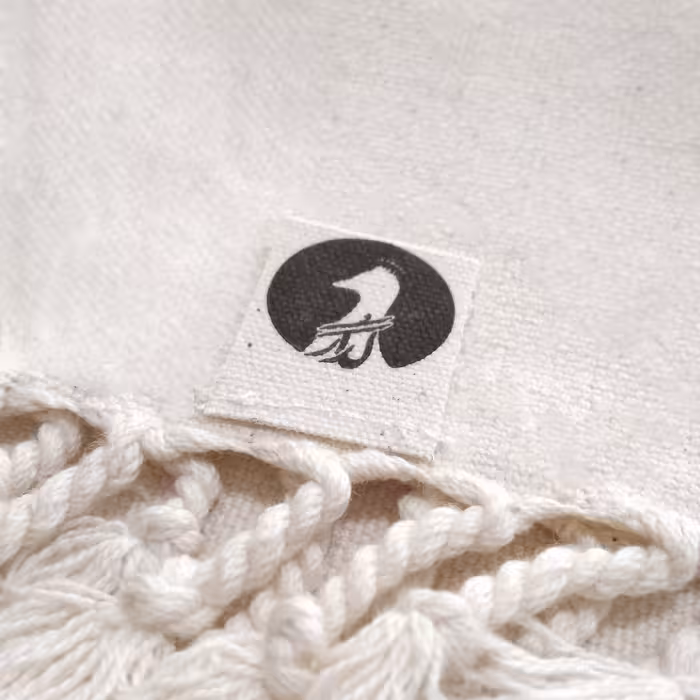 رومیزی چاپ دستی گدار مدل رخش