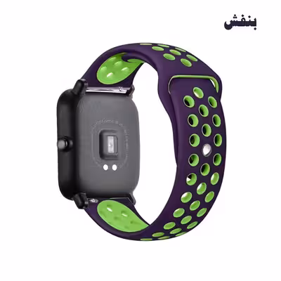 بند درمه مدل Cavity مناسب برای ساعت هوشمند سامسونگ  Galaxy watch 46mm