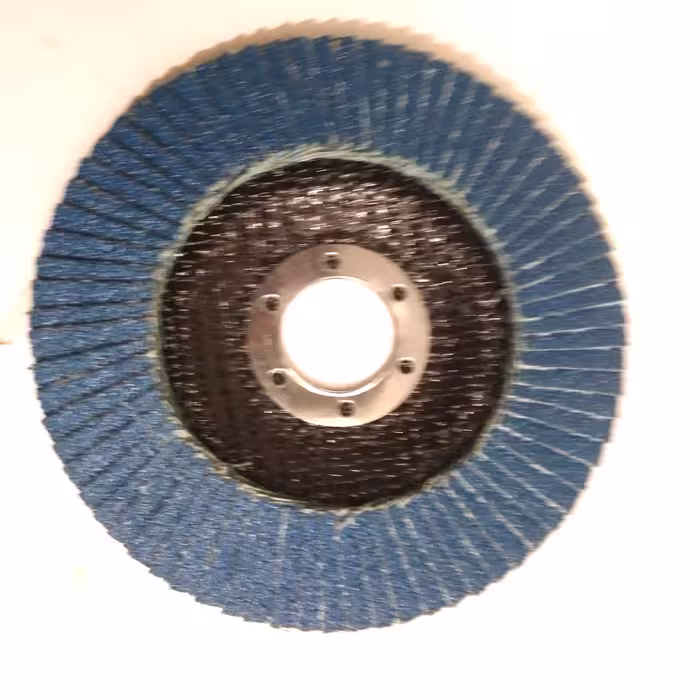 سنباده فلاپ دیسک هورس  کد ZR80