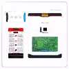 برچسب پوششی ماهوت مدل Green Printed Circuit Board مناسب برای تبلت اپل iPad mini 2 2013 A1490
