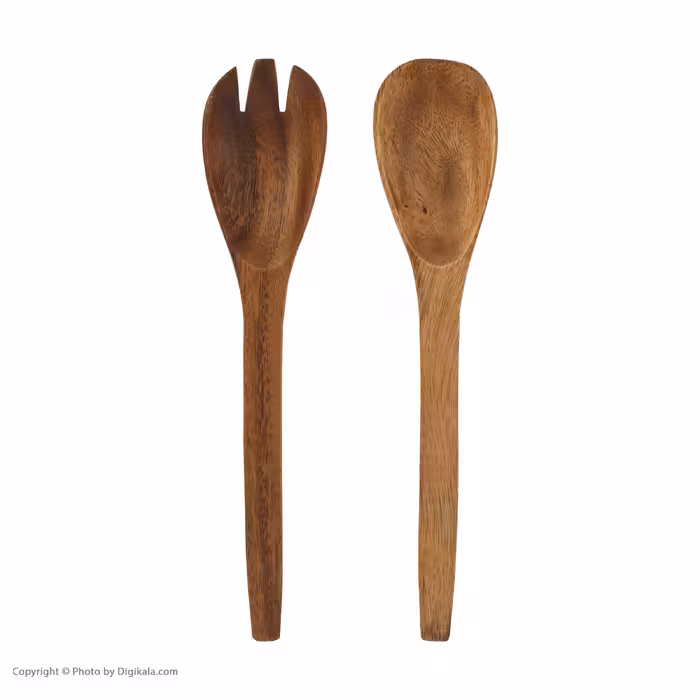 قاشق و چنگال سیلویا  مدل 631-1037