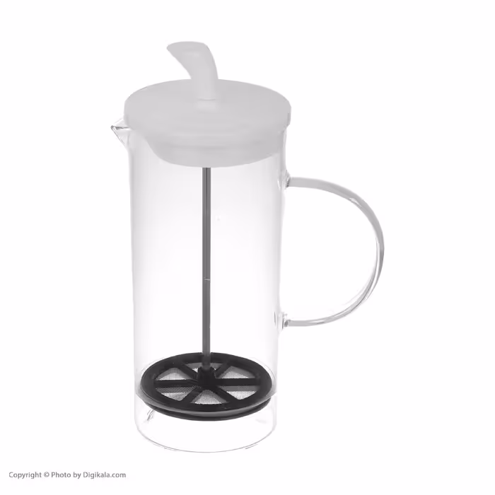 فرنچ پرس کمبو مدل DEMLIK کد 9972