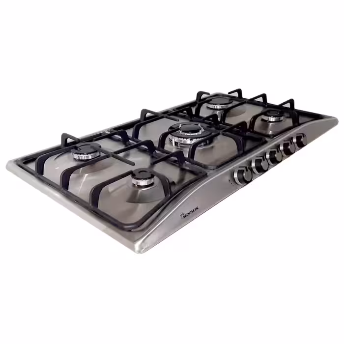 اجاق گاز صفحه ای وین سان مدل 252