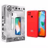 کاور مسیر مدل SIL-001 مناسب برای گوشی موبایل شیائومی Redmi 10C
