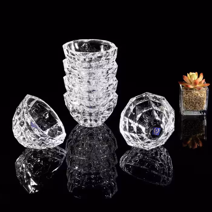 سرویس پذیرایی 25 پارچه مدل آکوامارین