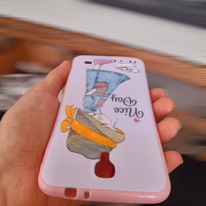 کاور مدل mega مناسب برای گوشی موبایل سامسونگ Galaxy MEGA2 / G750