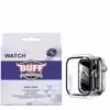 کاور بوف مدل cover-watch-45-G مناسب برای اپل واچ 45 میلی متری سری 7