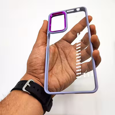 کاور مدل DR-001 مناسب برای گوشی موبایل سامسونگ Galaxy S22 Ultra