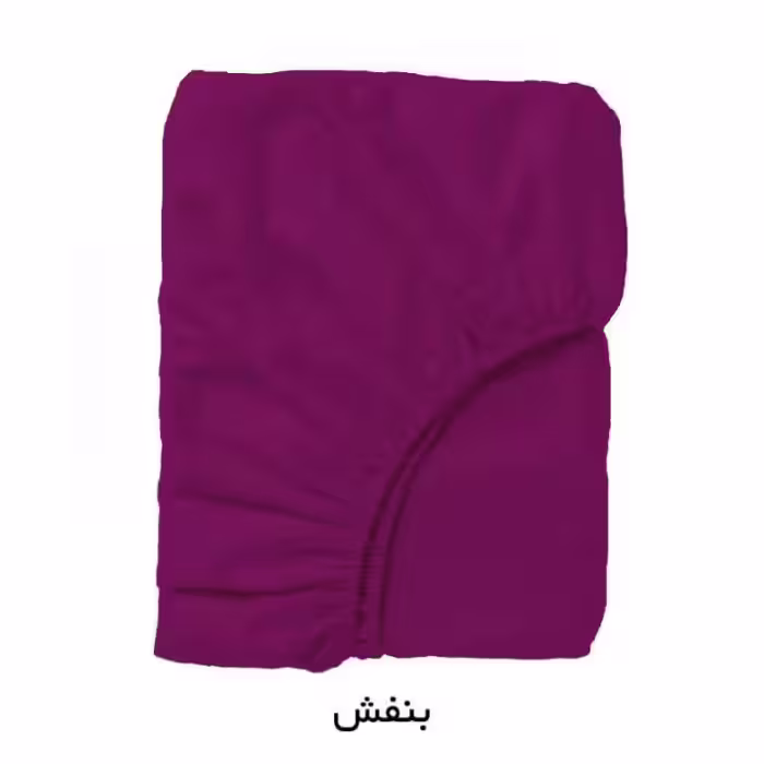 سرویس روتختی مدل میکروفایبر نیکیا کد M90 یک نفره 3 تکه
