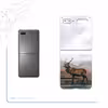 برچسب پوششی ماهوت مدل Horned-Deer مناسب برای گوشی موبایل سامسونگ Galaxy Z Flip